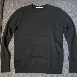 Everlane The Cashmere Crew